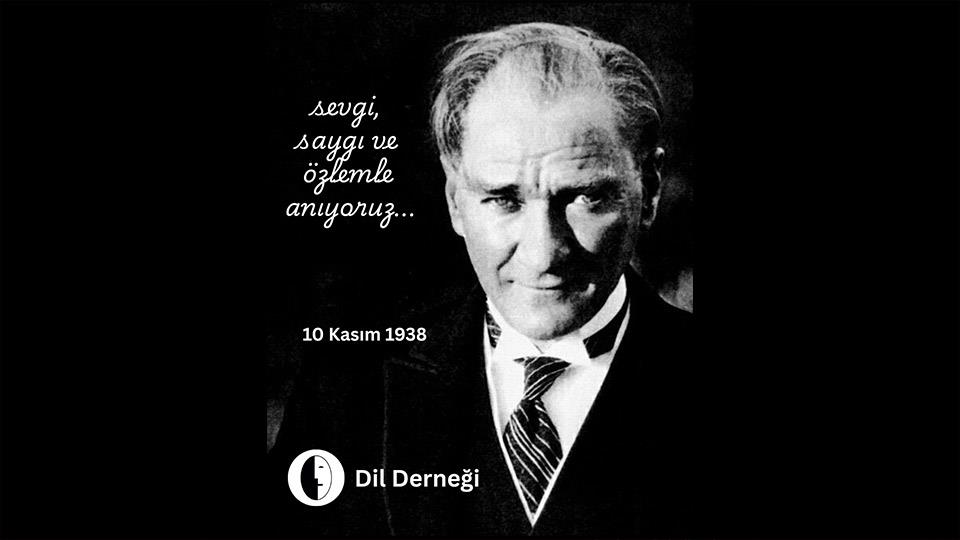 Dil Derneği