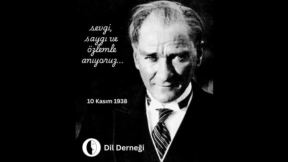 Dil Derneği
